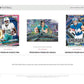 2025 NFL Prizm No Huddle Hobby Football Box