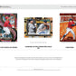 2025 MLB  Panini Select Baseball Mega Box "Ice Prizms"