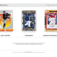 2025 MLB  Panini Select Baseball Mega Box "Ice Prizms"