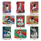2026 MLB Panini Donruss Elite Baseball Mega Box (Silver Status Parallels!)