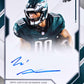 2026 NFL Topps Flagship Football Hobby Box
