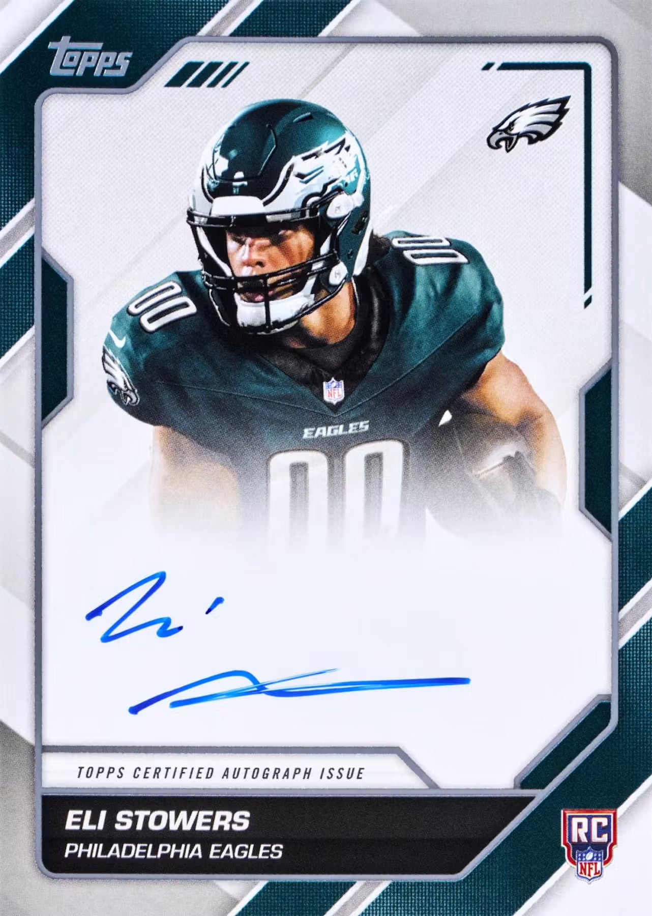 2026 NFL Topps Flagship Football Hobby Box