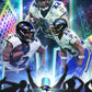 2026 NFL Topps Flagship Football Hobby Box