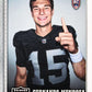 2026 NFL Topps Flagship Football Hobby Box