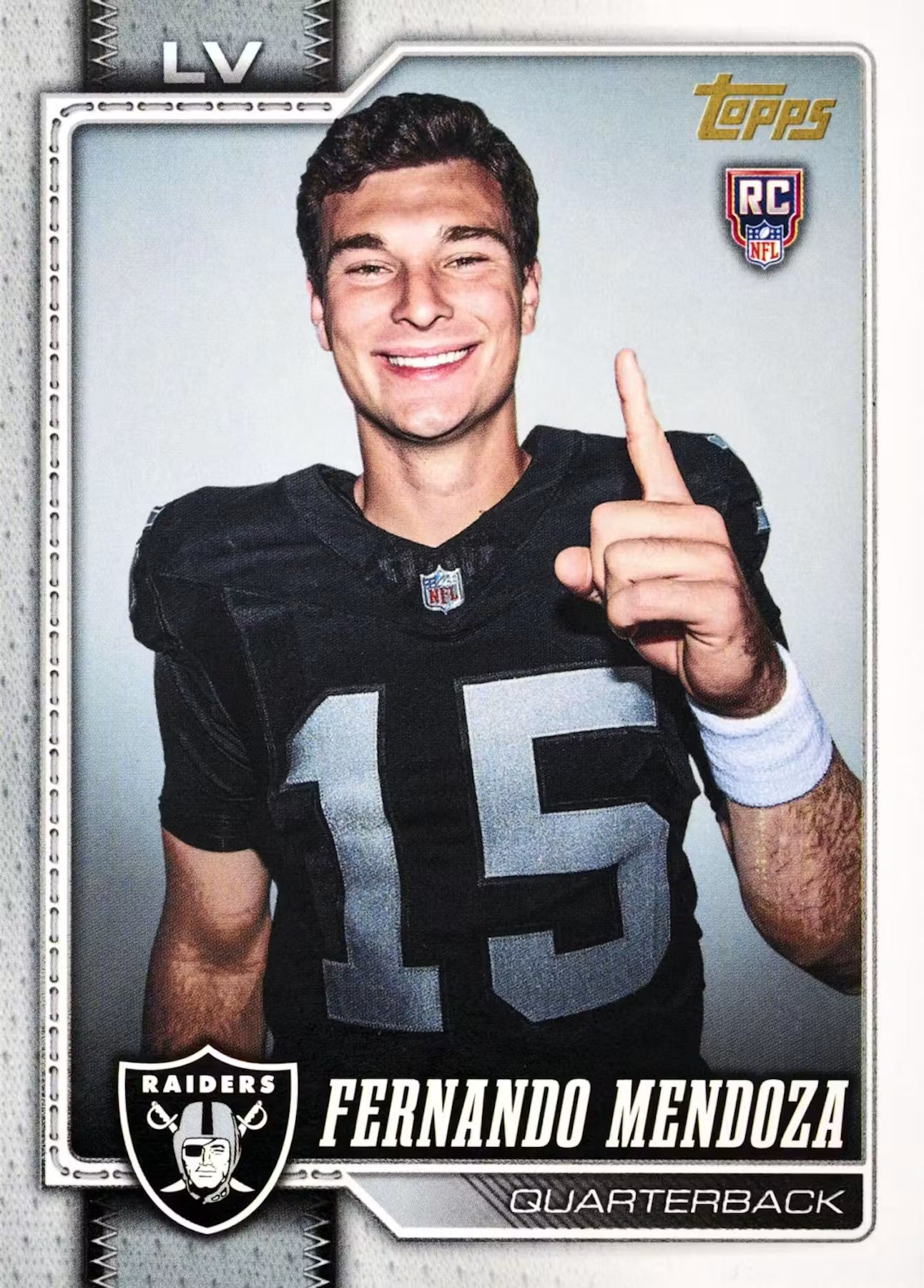 2026 NFL Topps Flagship Football Hobby Box