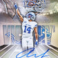 2026 NFL Topps Flagship Football Hobby Box