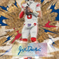 2025 NFL Topps Resurgence Football Hobby Box