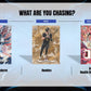 2025 NFL Topps Resurgence Football Hobby Box