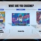 2025 NFL Topps Resurgence Football Hobby Box