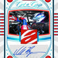 2026 NASCAR Panini Turn Four Racing Hobby Box