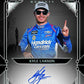 2026 NASCAR Panini Turn Four Racing Hobby Box