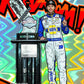 2026 NASCAR Panini Turn Four Racing Hobby Box