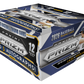 2026 MLB Panini Prizm Baseball Hobby Box