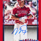 2026  MLB Topps Series 1 Baseball Blaster Box