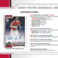 2026  MLB Topps Series 1 Baseball Blaster Box