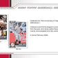 2026  MLB Topps Series 1 Baseball Blaster Box