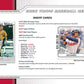 2026  MLB Topps Series 1 Baseball Blaster Box