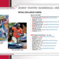 2026  MLB Topps Series 1 Baseball Blaster Box