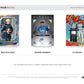 2026 NASCAR Panini Turn Four Racing Hobby Box