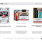 2026 NASCAR Panini Turn Four Racing Hobby Box