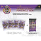 2026 Wild Card 5 Card Draw Stacked Deck Hobby Jumbo