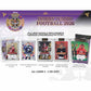 2026 Wild Card 5 Card Draw Stacked Deck Hobby Jumbo