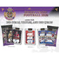 2026 Wild Card 5 Card Draw Stacked Deck Hobby Jumbo