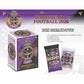 2026 Wild Card 5 Card Draw Stacked Deck Hobby Jumbo