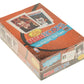 1991-92 NBA Hoops Basketball Series 2 Box