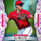 2026 MLB Panini Prizm Baseball Hobby Box