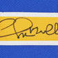 Chris Mullin Signed Jersey