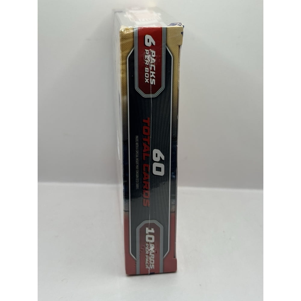 2026 Topps UFC Stadium Club Mega Box
