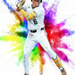 2026 MLB Panini Prizm Baseball Hobby Box