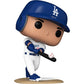 MLB Dodgers Shohei Ohtani (Home) Funko Pop! Vinyl Figure #106: