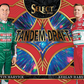 2026 Panini NASCAR Select Racing Mega Box