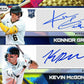 2026 MLB Panini Prizm Baseball Hobby Box