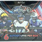 2023 NFL Wild Card American Metallix Football Edition Box