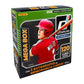 2026 MLB Panini Donruss Baseball Mega Box