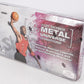 2021 Upper Deck Skybox Metal Universe Champions Hobby Box