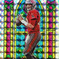 2020 Panini NFL Mosaic Football Asia Tmall Hobby Box