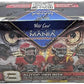 2024 NFL Wild Card Auto Mania American Football Hobby Box