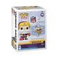 NFL Vikings Santa Claus Holiday Funko Pop! Vinyl Figure