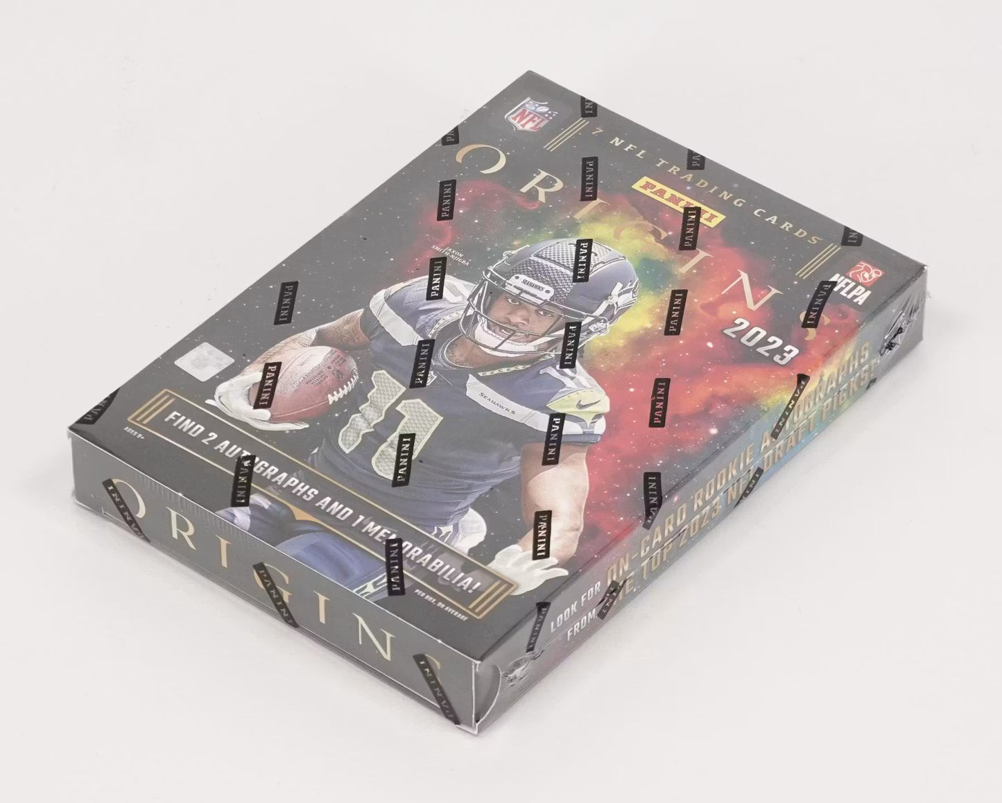 2023 NFL Panini Origins Football Hobby Box