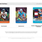 2023 NFL Panini Origins Football Hobby Box
