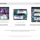 2023 NFL Panini Origins Football Hobby Box