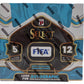 2022-23 Panini Select FIFA Soccer Asia Tmall Box