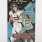 2023 NFL Panini Donruss Elite Football Asia Tmall Box
