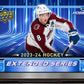 2023-24 NHL Hockey Upper Deck Extended Series Hobby Box
