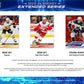 2023-24 NHL Hockey Upper Deck Extended Series Hobby Box