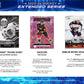 2023-24 NHL Hockey Upper Deck Extended Series Hobby Box